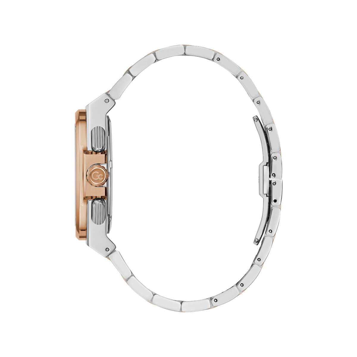 Herrklocka Guess Y99002G7MF