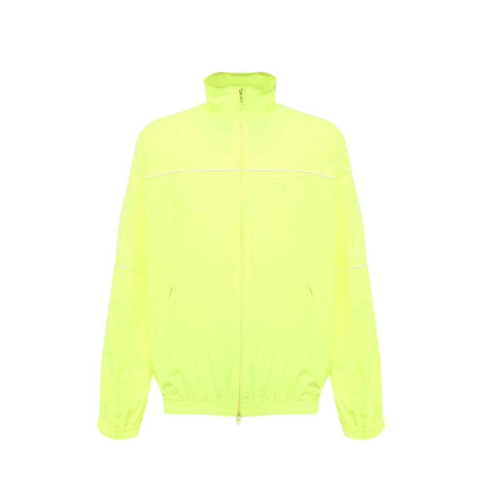 Balenciaga Bicolor Polyamid Bomber