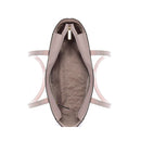 Michael Kors flerfärgad tygväska