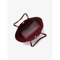 Michael Kors flerfärgad läderväska