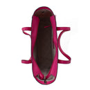 Michael Kors flerfärgad tygväska