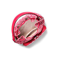 Michael Kors Multicolor Nylon Ryggväska