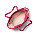 Michael Kors flerfärgad nylonväska