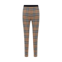 Burberry Bruna Polyamidleggings