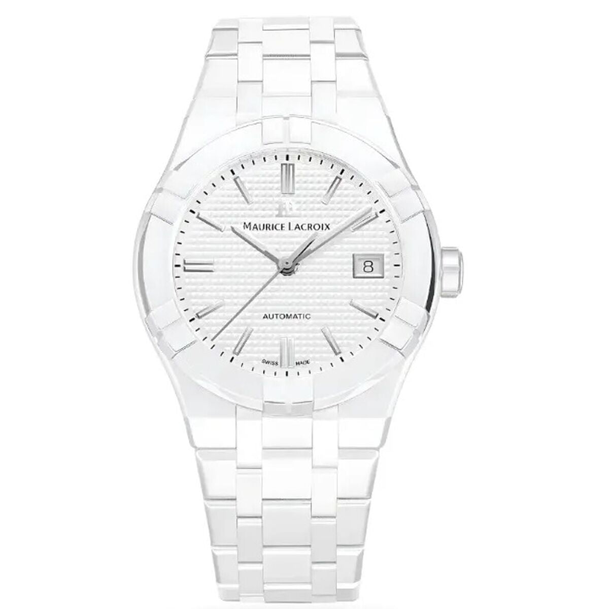 Herrklocka Maurice Lacroix AI6007-CRM72-130-7