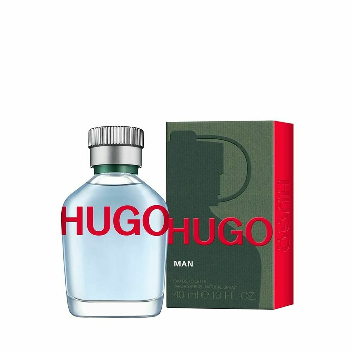 Parfym Herrar Hugo Boss Hugo EDT