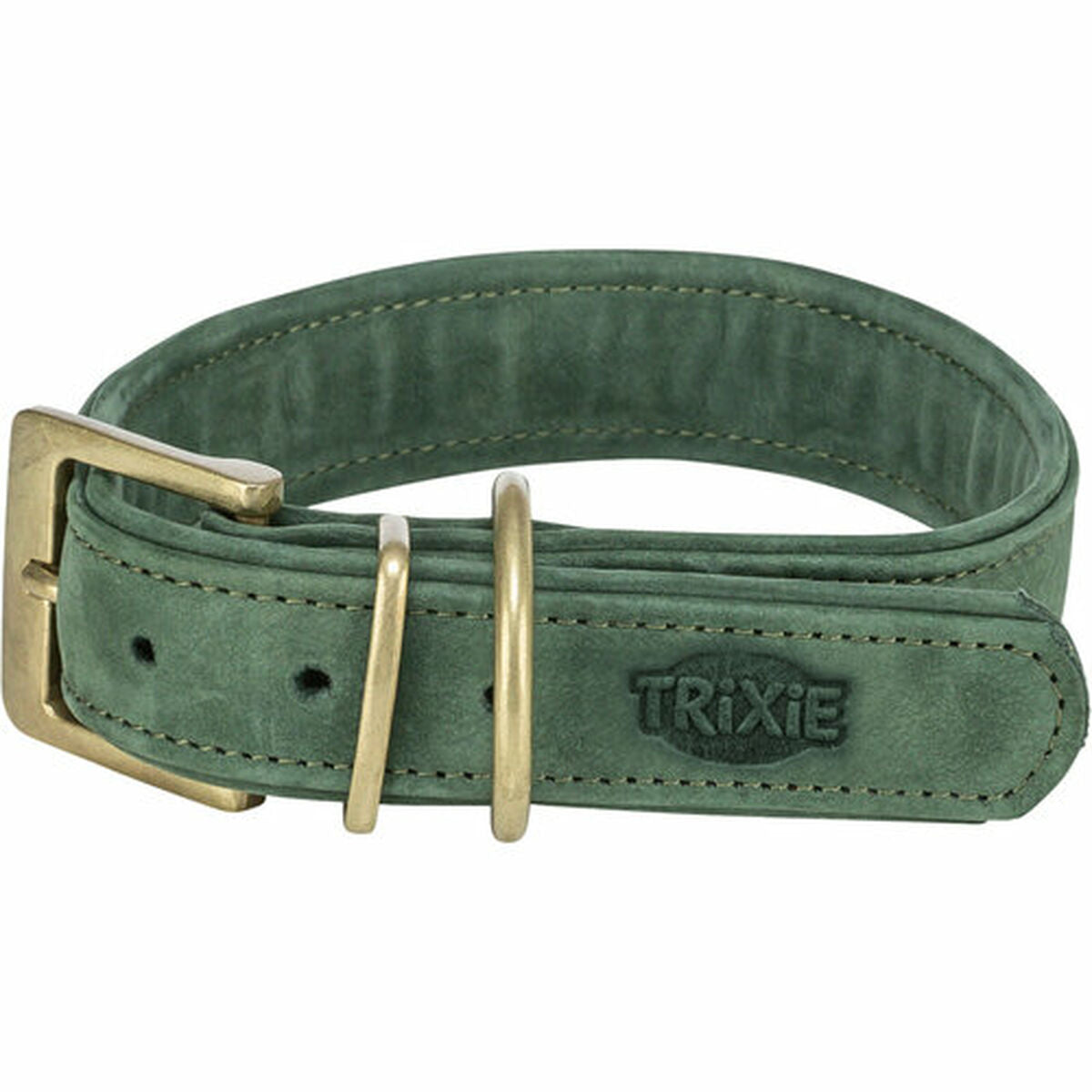 Hundhalsband Trixie Pure L/XL 52-63 cm