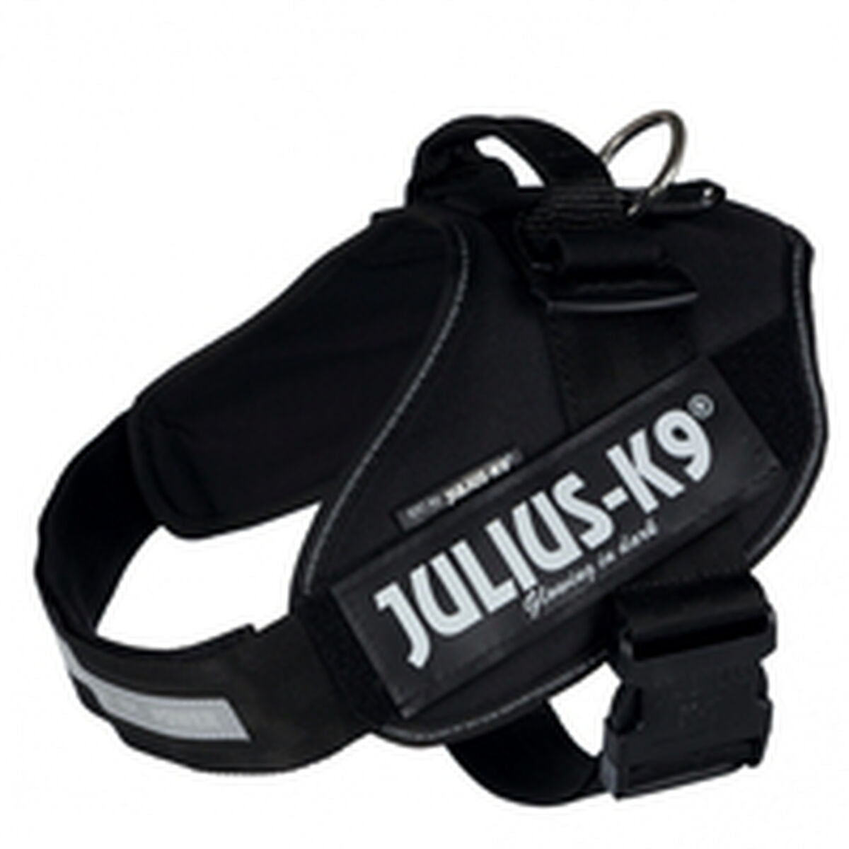 Hundsele Julius K9 IDC Svart L/XL 2