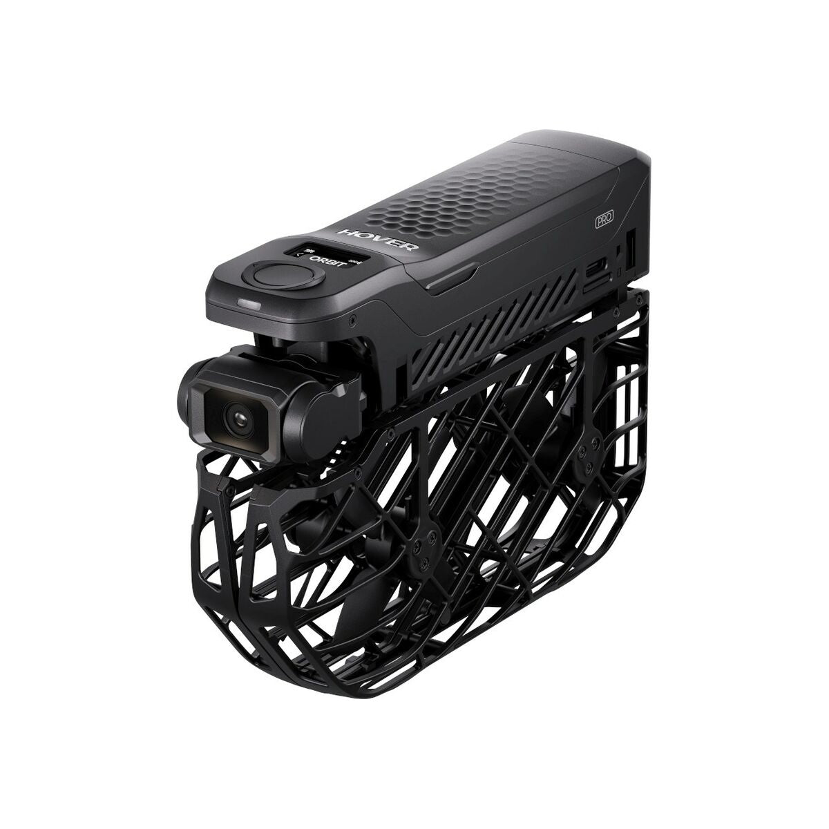 Drönare Hoverair SP06H002 Svart