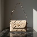 Guess Jeans Rosa Dam Ryggsäck