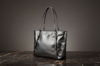 Guess Jeans svart handväska för kvinnor