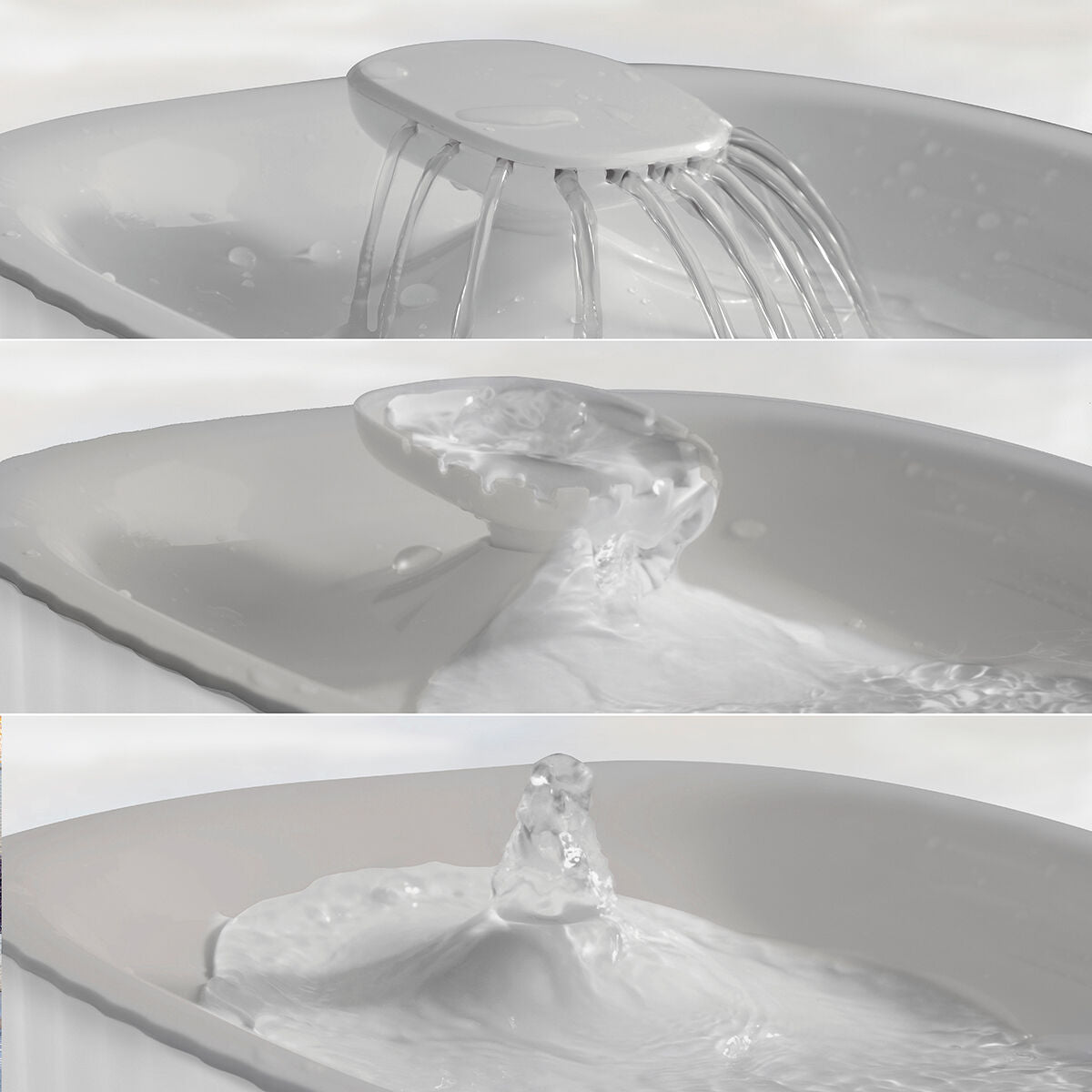 Fontän för husdjur Drinkatt InnovaGoods