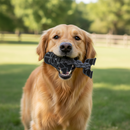 Tuggleksak för hundar Star Wars Svart 11 x 27 x 9,5 cm