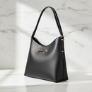 Guess Jeans svart handväska för kvinnor