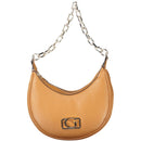 Guess Jeans Marrone Damhandväska