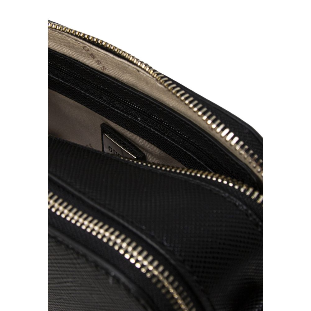 Guess svart handväska