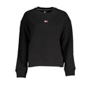Tommy Hilfiger Nero bomulls herrtröja