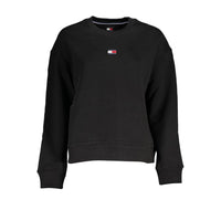 Tommy Hilfiger Nero bomulls herrtröja